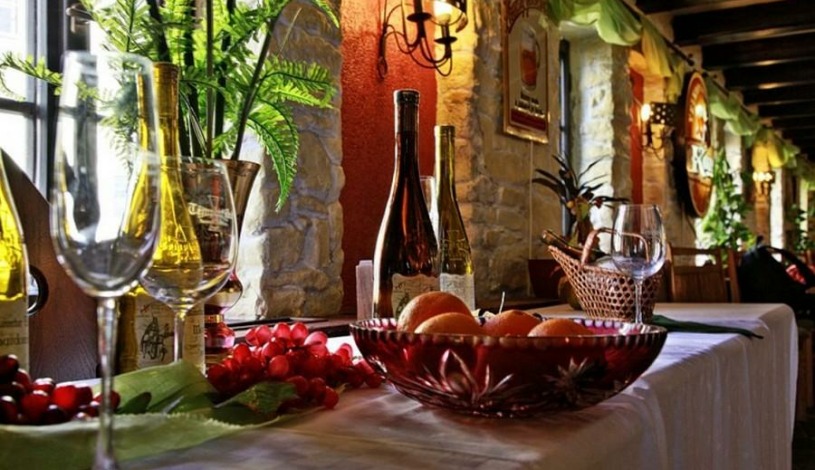 Hotel BARBORA Český Krumlov